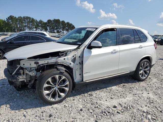 BMW X5 XDRIVE35I