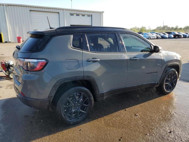 Vin: 3c4njdbn9pt532606, lot: 53187365, jeep compass latitude 20233