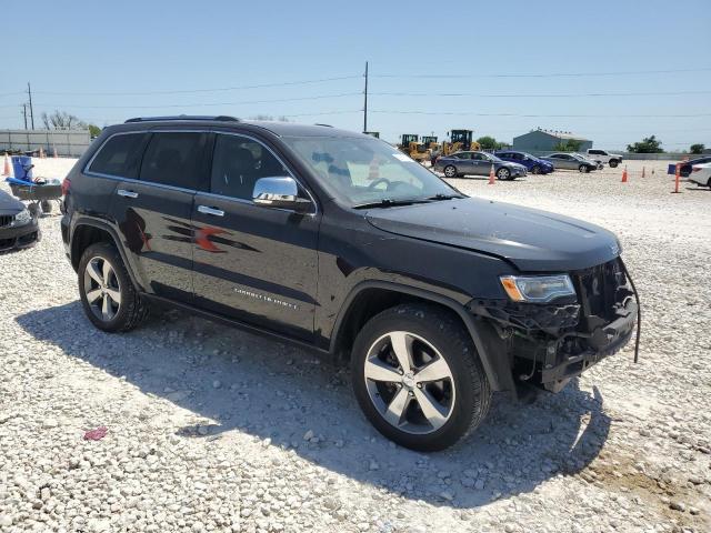 Vin: 1c4rjfbg6fc782894, lot: 52816835, jeep grand cher limited 20154