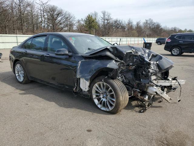Vin: wbayb6c59fd965994, lot: 53994545, bmw 7 series xi 20154