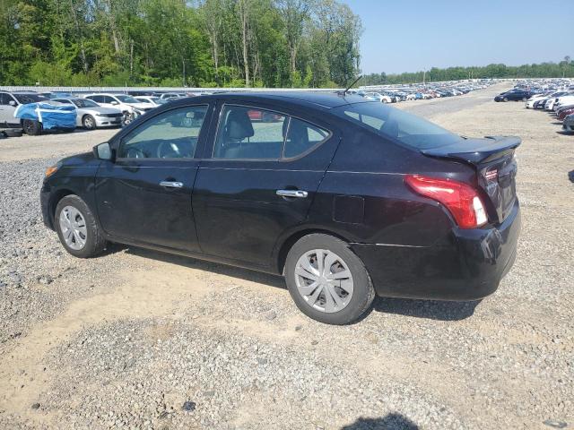 Vin: 3n1cn7ap7hl803375, lot: 52906055, nissan versa s 20172