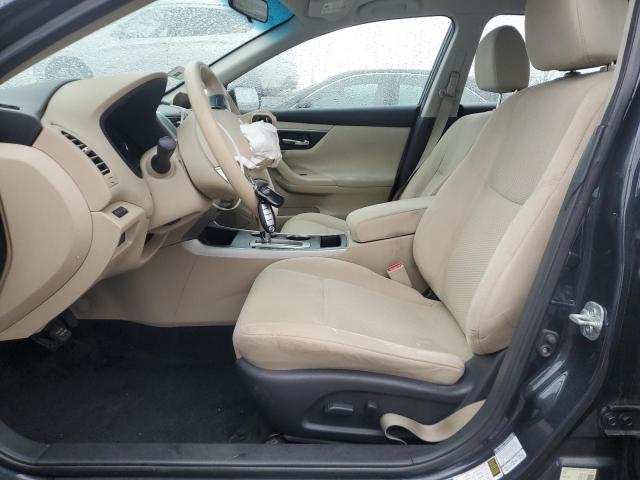 2015 NISSAN ALTIMA 2.5 - 1N4AL3AP3FC187725