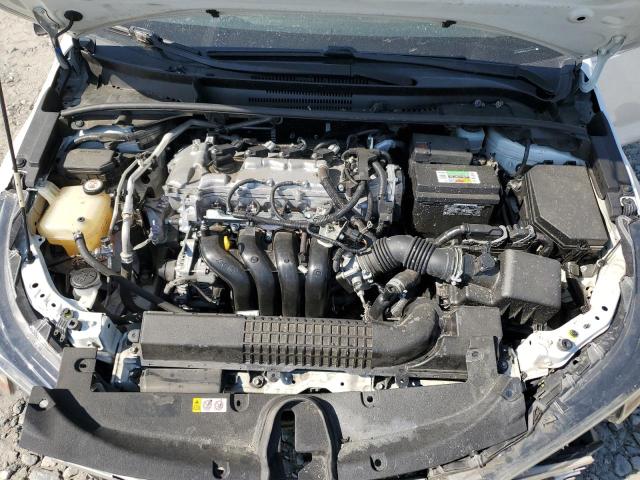 2020 TOYOTA COROLLA L - JTDDPRAE2LJ010197