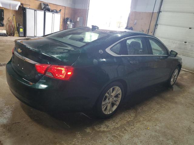 Vin: 2g1125s30f9230776, lot: 49828945, chevrolet impala lt 20153