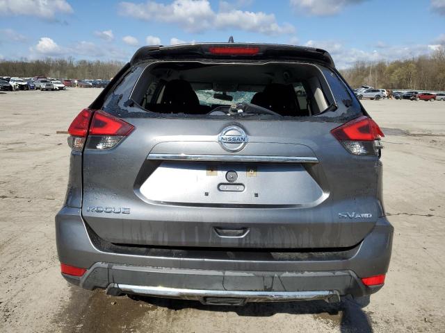 2017 NISSAN ROGUE S - KNMAT2MV8HP577522