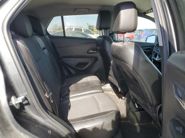 2019 CHEVROLET TRAX 1LT - 3GNCJPSB2KL233361