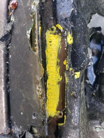 1987 FORD F350 #3301669652