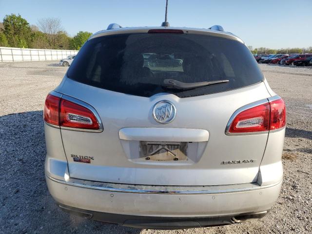 2017 BUICK ENCLAVE 5GAKRBKD8HJ279005