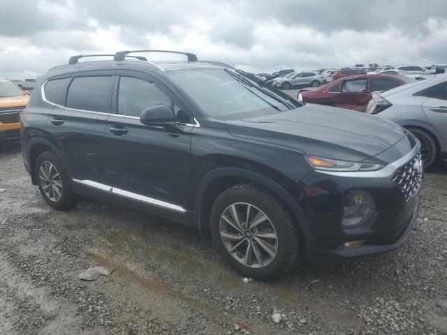 Vin: 5nms33ad8lh284582, lot: 53915195, hyundai santa fe sel 20204