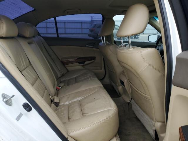 2010 HONDA ACCORD EXL - 5KBCP3F88AB015583