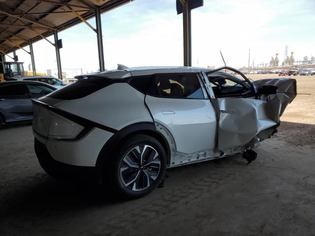 Vin: kndc34lb6n5078401, lot: 52216285, kia ev6 light light 20223