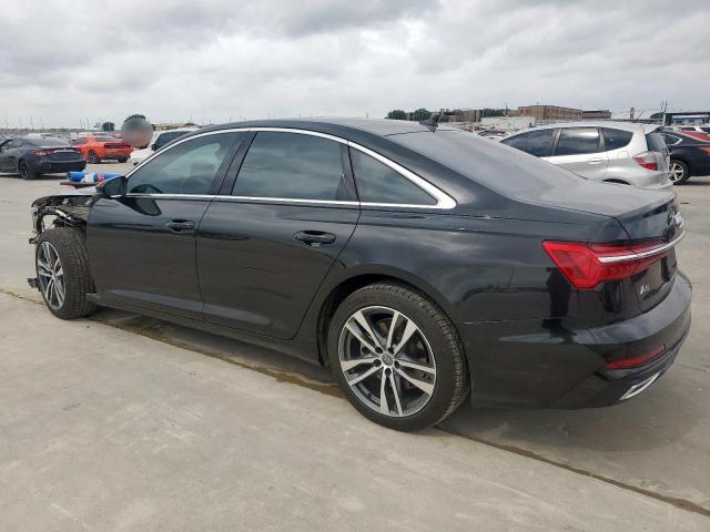 Vin: waum2af28kn050853, lot: 54881905, audi a6 prestige 20192