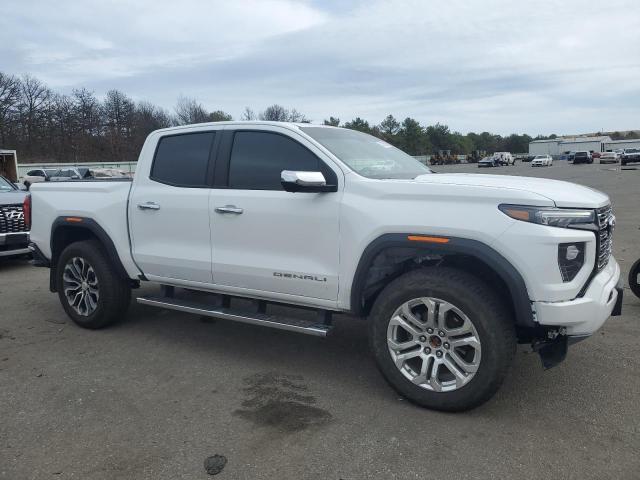 Vin: 1gtp2fek1s1124765, lot: 51665015, gmc canyon denali 20254