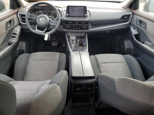 2021 NISSAN ROGUE S - 5N1AT3AA2MC712532