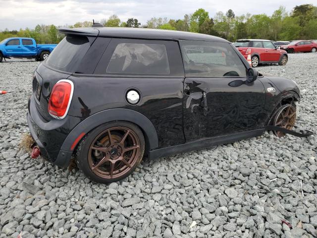 Vin: wmwxp7c56k2c62798, lot: 53254475, mini cooper s 20193