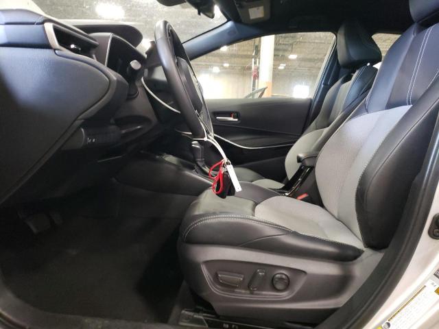2023 TOYOTA COROLLA XS - JTNC4MBE1P3198366