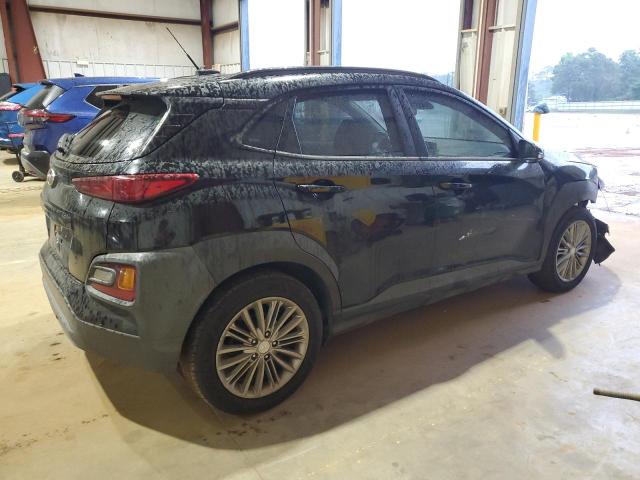 Vin: km8k62aa4ju087174, lot: 54151405, hyundai kona sel 20183