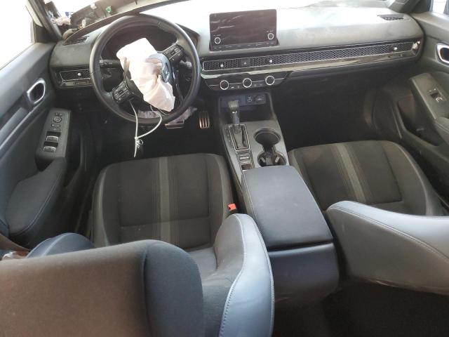 2023 HONDA CIVIC SPOR - 2HGFE2F59PH511837