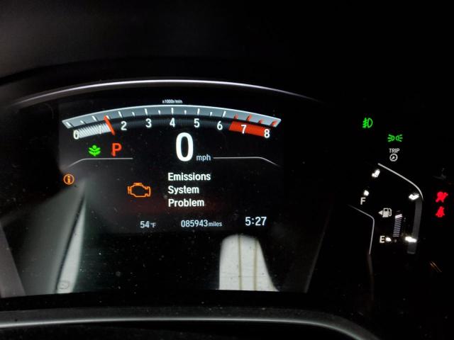 2017 HONDA CR-V TOURI - 2HKRW2H93HH613958
