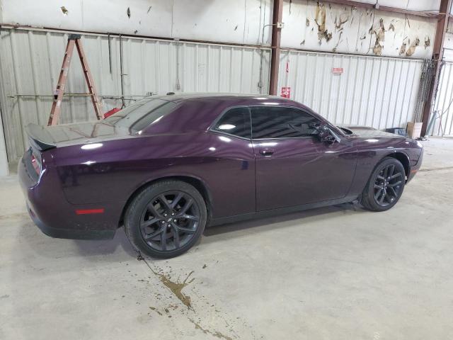 Vin: 2c3cdzbt5lh189780, lot: 51446545, dodge challenger r/t 20203
