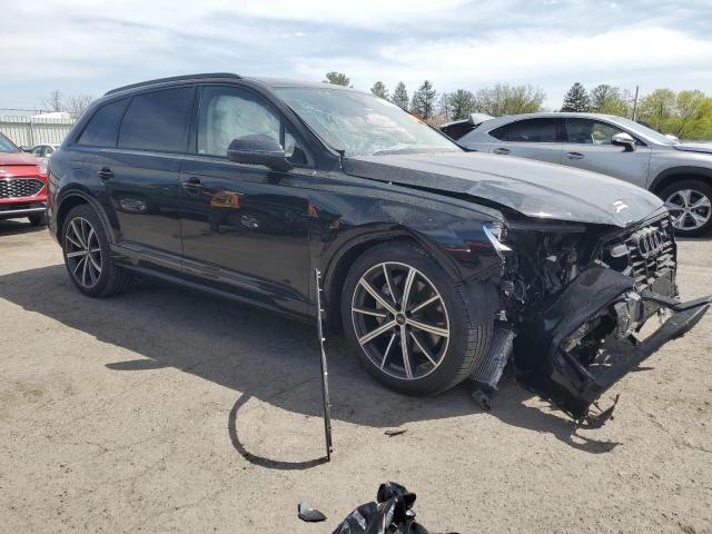 wa1vxbf70nd013584 - 2022 Audi q7 prestige - #54179315