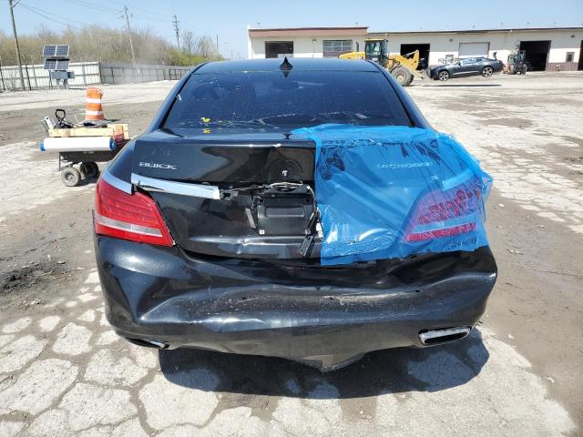 2015 BUICK LACROSSE #3304530524