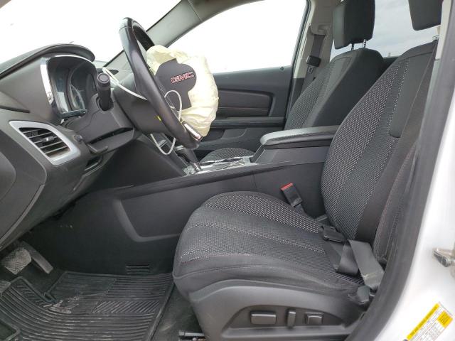 2017 GMC TERRAIN SL - 2GKALNEK1H6256075