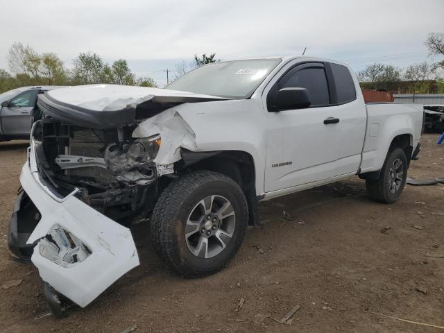 Vin: 1gchsaea3f1150868, lot: 54989725, chevrolet colorado 2015 img_1