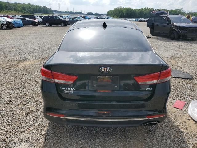 2018 KIA OPTIMA EX 5XXGU4L33JG206798