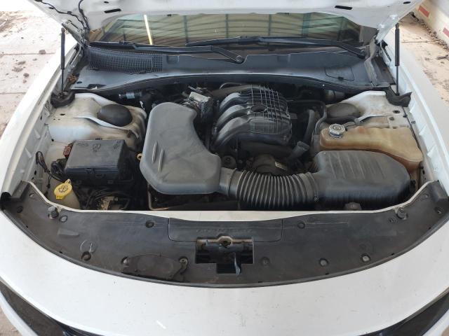 2016 DODGE CHARGER PO 2C3CDXAGXGH322290