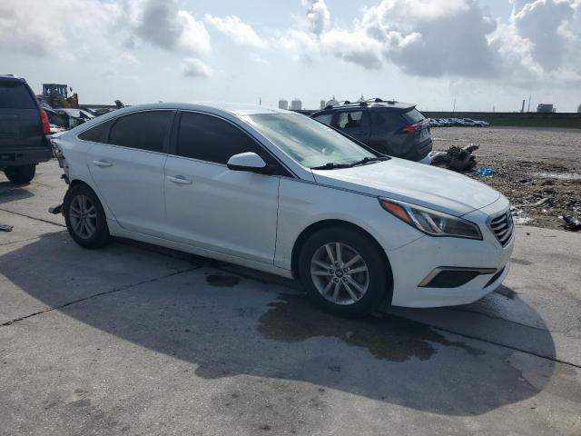 Vin: 5npe24af3hh508827, lot: 53710475, hyundai sonata se 20174