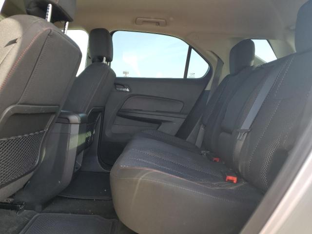 2017 CHEVROLET EQUINOX LS - 2GNALBEK1H1574079