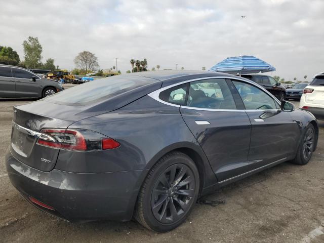 Vin: 5yjsa1e26jf288227, lot: 54075285, tesla model s 20183