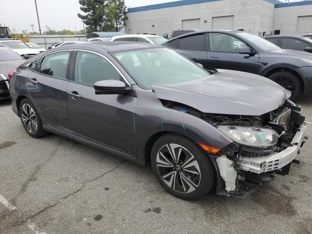 Vin: 2hgfc2f72jh512925, lot: 54946095, honda civic ex 20184