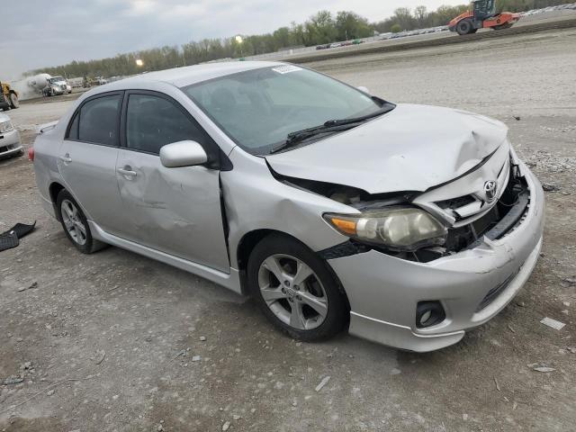2011 TOYOTA COROLLA BA - 2T1BU4EE2BC685815