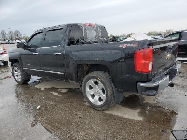 Vin: 3gcuksec7hg507690, lot: 51037685, chevrolet all models k1500 ltz 20172