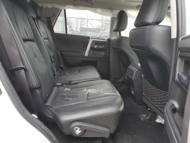 2023 TOYOTA 4RUNNER LI JTEKU5JR8P6169368