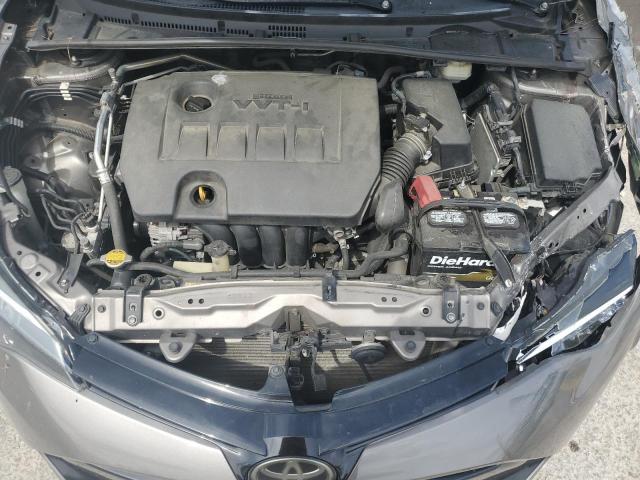 2017 TOYOTA COROLLA L - 5YFBURHE1HP666318