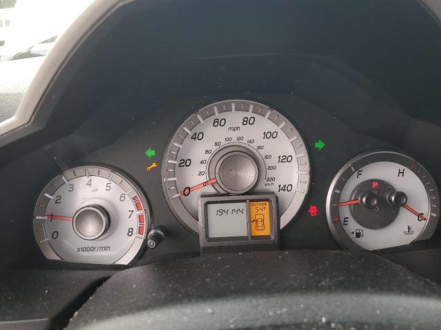 2015 HONDA PILOT SE 5FNYF3H32FB024537