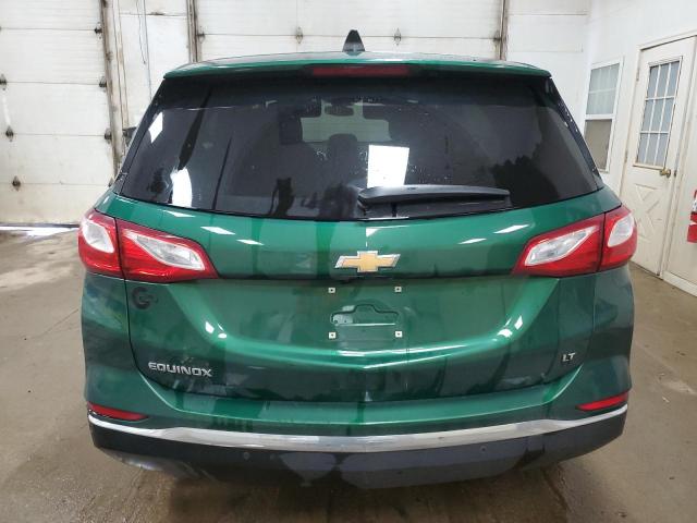 2019 CHEVROLET EQUINOX LT - 2GNAXKEV6K6122282