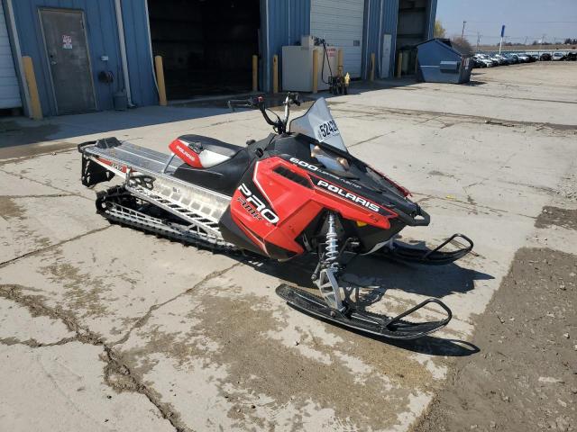 POLA PRO RMK 2013 SN1CG6GS3DC756118 photo #1