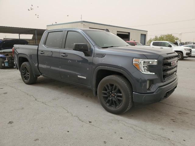 Vin: 1gtp9cekxnz216988, lot: 53550565, gmc sierra k1500 elevation 20224