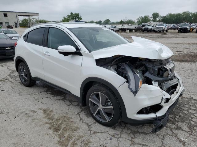 Vin: 3czru6h58nm702953, lot: 54680325, honda hr-v ex 20224