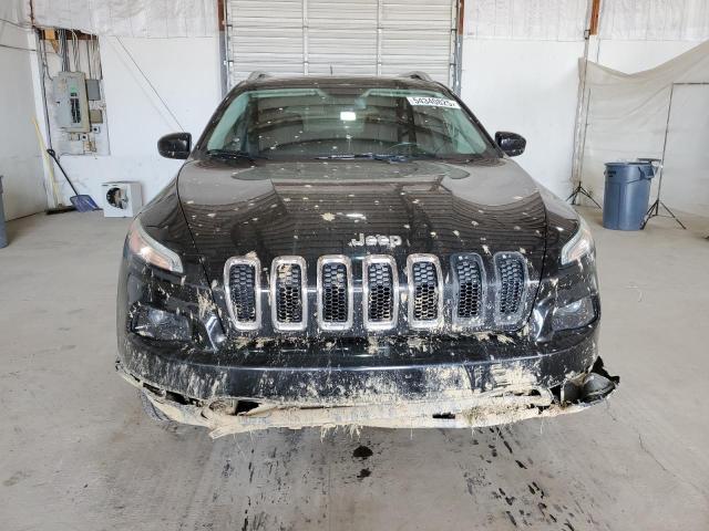 2015 JEEP CHEROKEE L - 1C4PJMCB9FW739275
