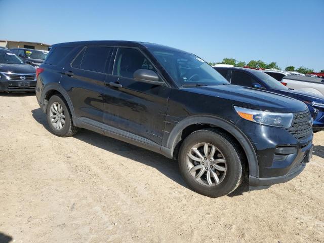 Vin: 1fmsk7bh7mga81604, lot: 52243295, ford explorer 20214