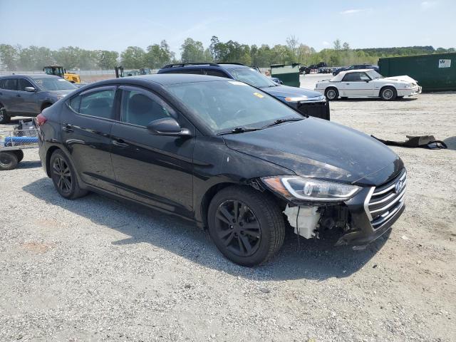 2018 HYUNDAI ELANTRA SE - 5NPD84LFXJH310842