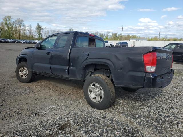 2016 TOYOTA TACOMA ACC - 5TFRX5GN1GX067385