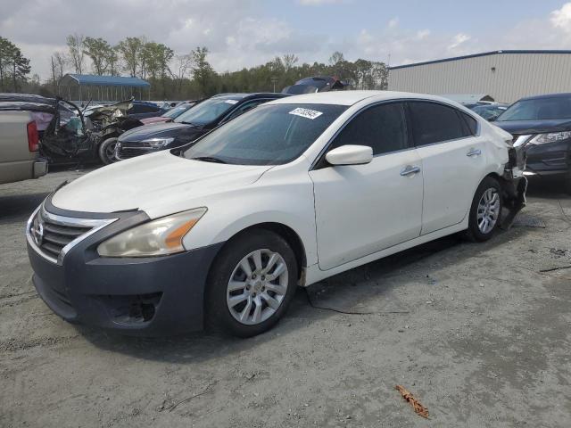 Vin: 1n4al3ap4fc138453, lot: 51703945, nissan altima 2.5 2015 img_1