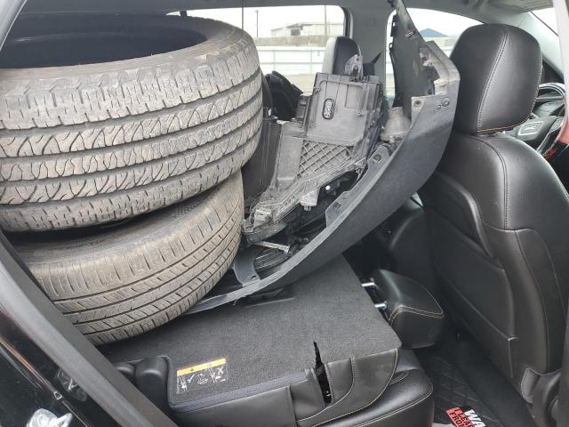 2021 GMC TERRAIN SL - 3GKALVEV8ML317678