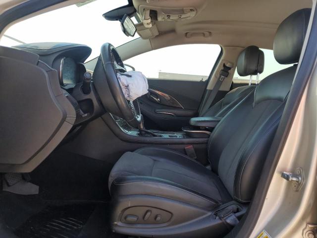 2014 BUICK LACROSSE - 1G4GA5GR7EF134811